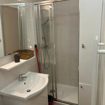 Deauville Nouveau 2 Pers 30m De La * וילר-סור-מר