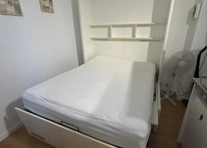 Deauville Nouveau 2 Pers 30m De La דירה וילר-סור-מר