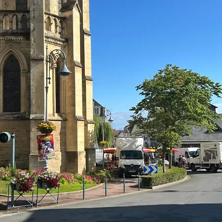 Deauville Nouveau 2 Pers 30m De La * ヴィレ・シュル・メール