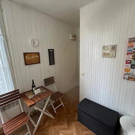 Deauville Nouveau 2 Pers 30m De La