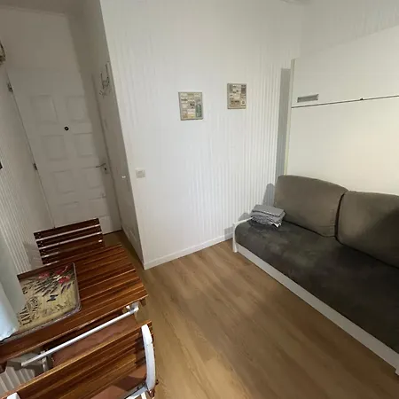 Apartment Deauville Nouveau 2 Pers 30m De La Villers-sur-Mer