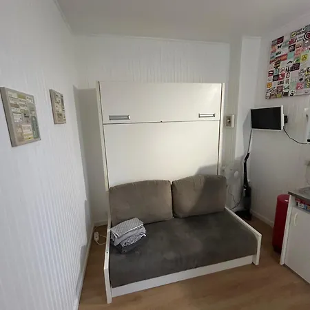 Deauville Nouveau 2 Pers 30m De La * Villers-sur-Mer