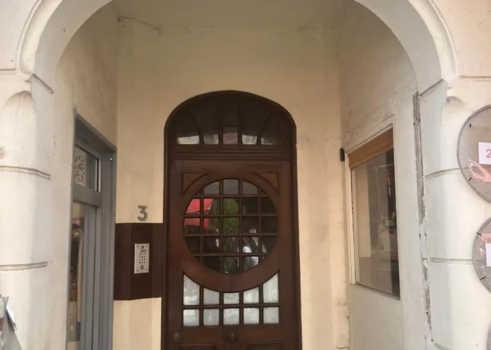 Apartament Deauville Nouveau 2 Pers 30m De La *